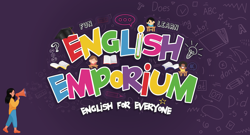 English Emporium